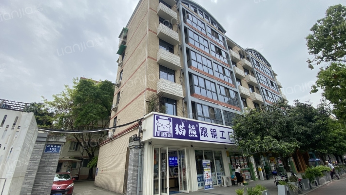 桂湖东路182号院外景图