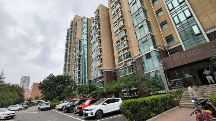 国华经典外景图