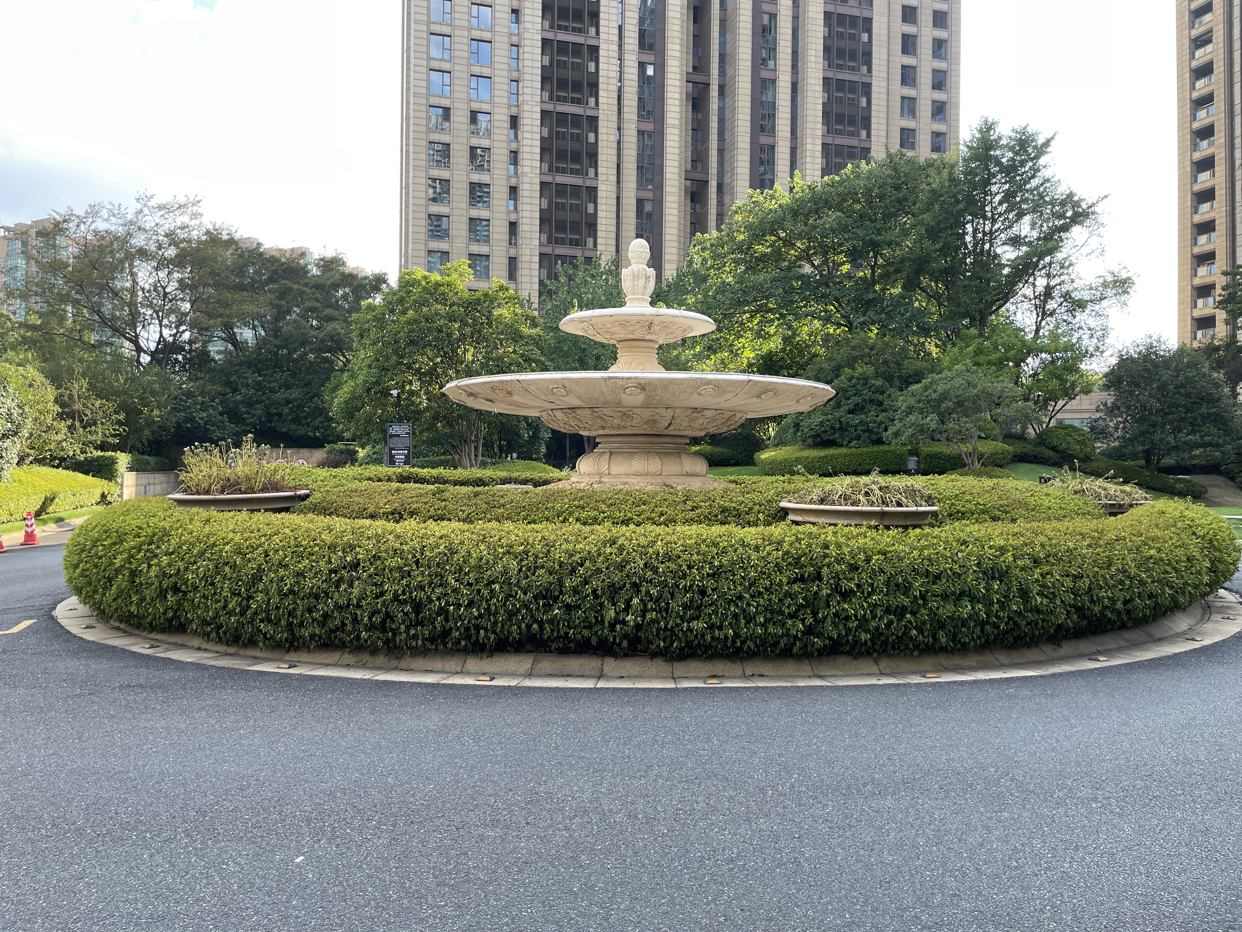 The City Star compound photo 7