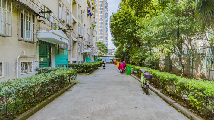 湘江路30号外景图