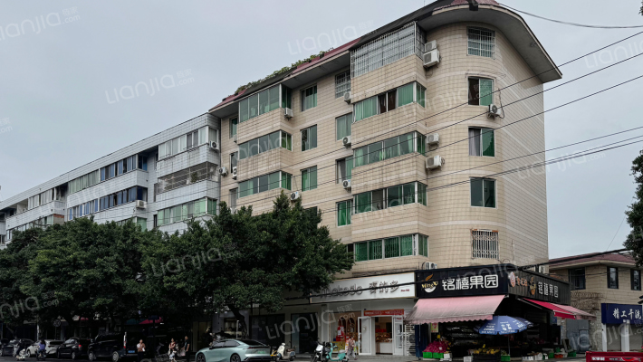 华新中街204号外景图