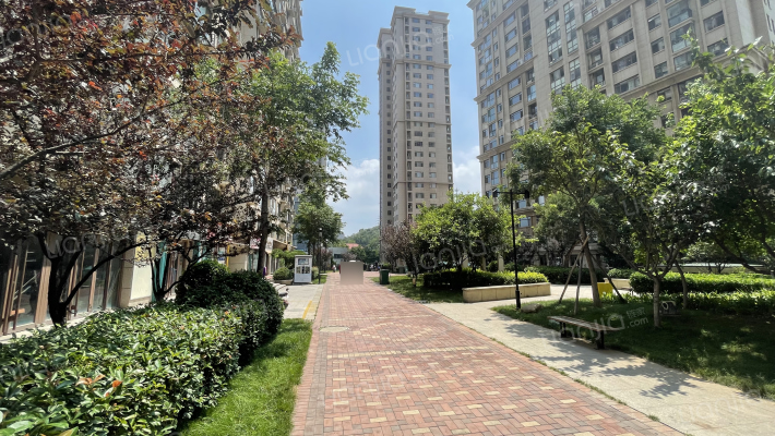 金象泰温馨家园外景图