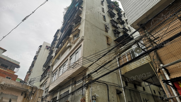 新华路4号外景图