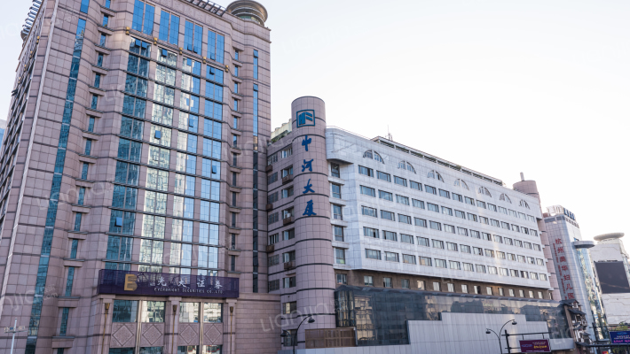 中河大厦_杭州中河大厦二手房|房价|租房【杭州贝壳找房】