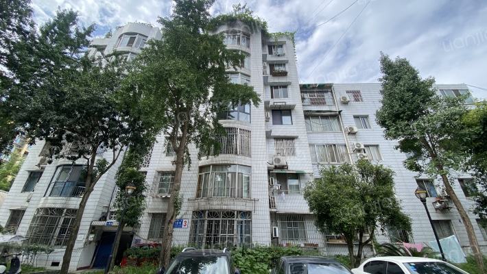 福田路一段10号外景图