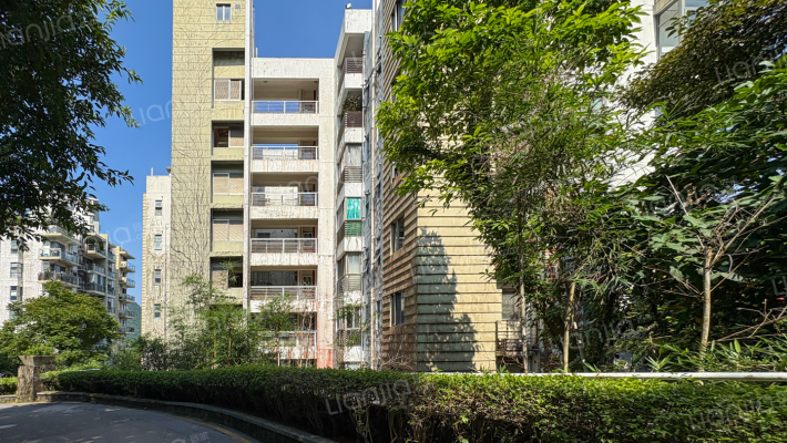 万科东海岸二期外景图