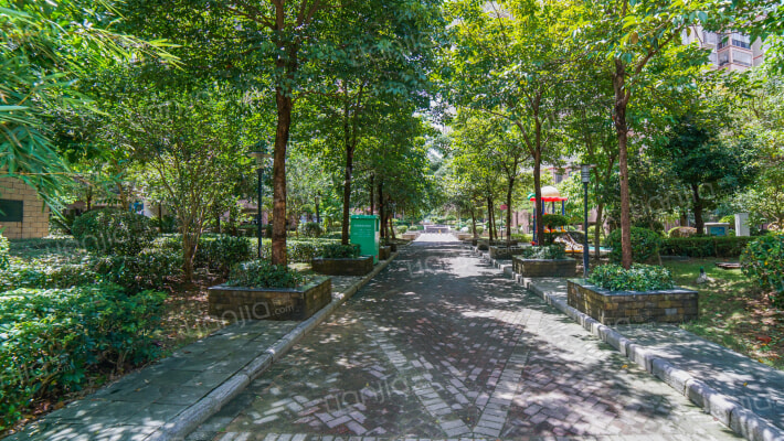 长岛八百里上城A区外景图