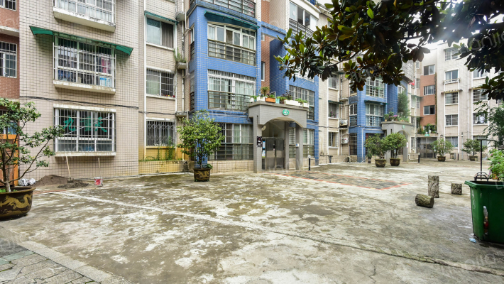 丽阳天下B区外景图