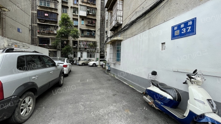 新寨路37号外景图