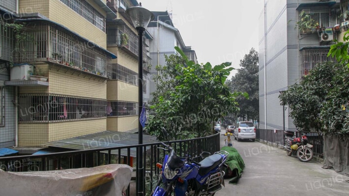 融汇之家外景图