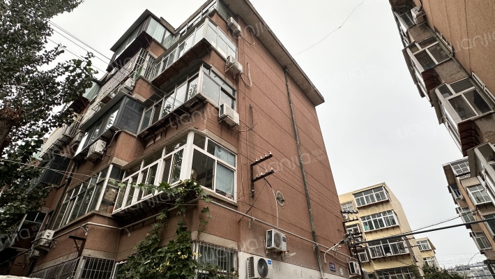 解放路41号外景图