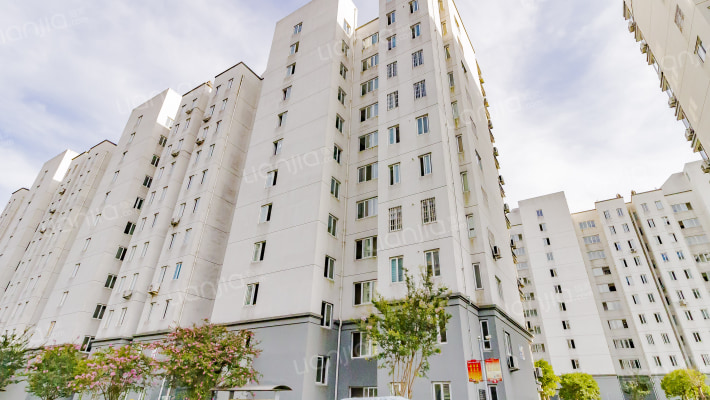 金海家园外景图