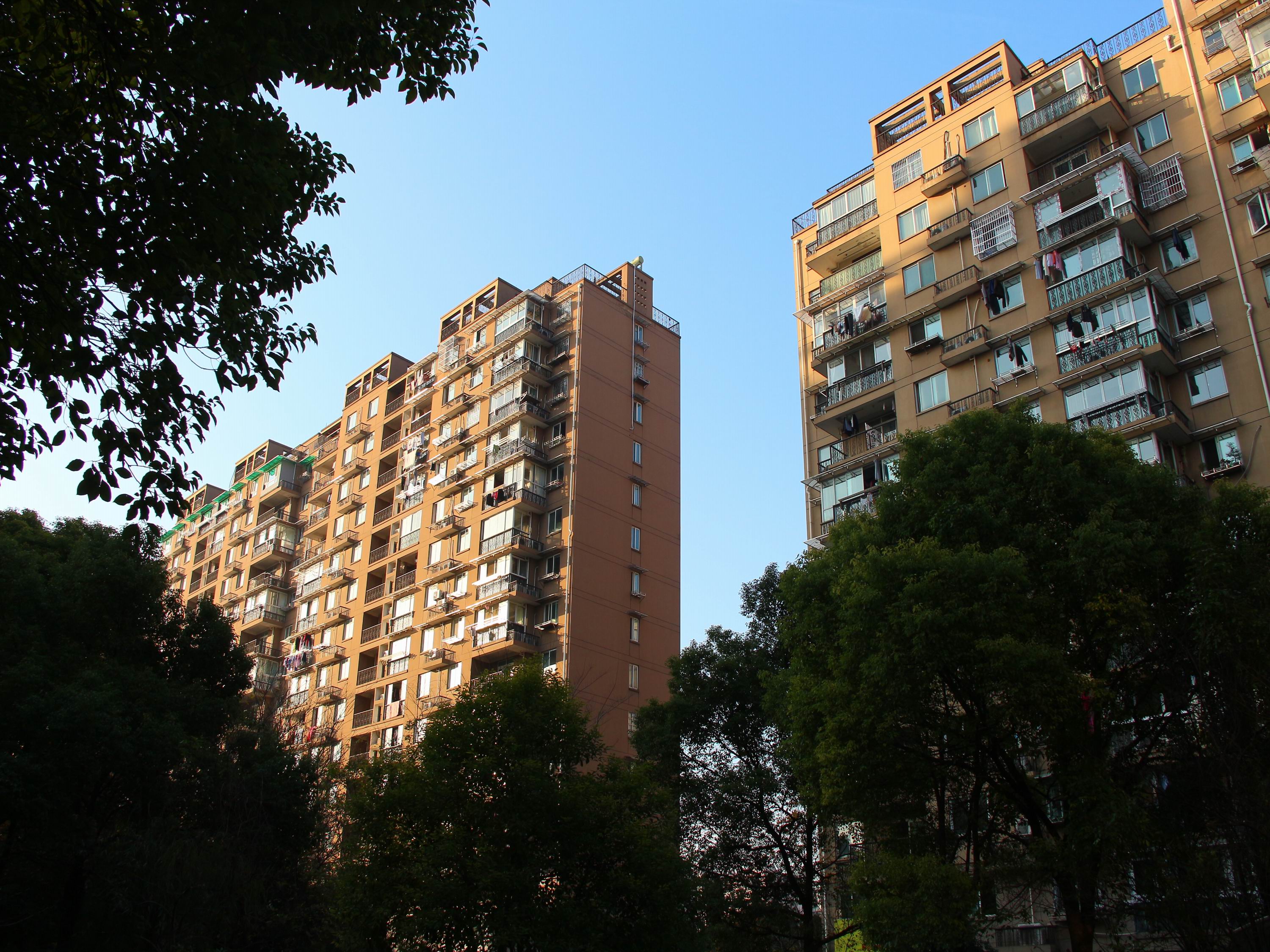 Jialv Wenyuan Xiyuan compound photo 7