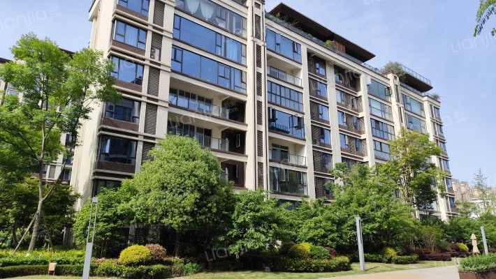 置信丽都府二期外景图