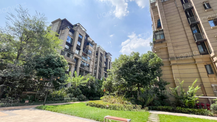 北大资源燕南一期外景图