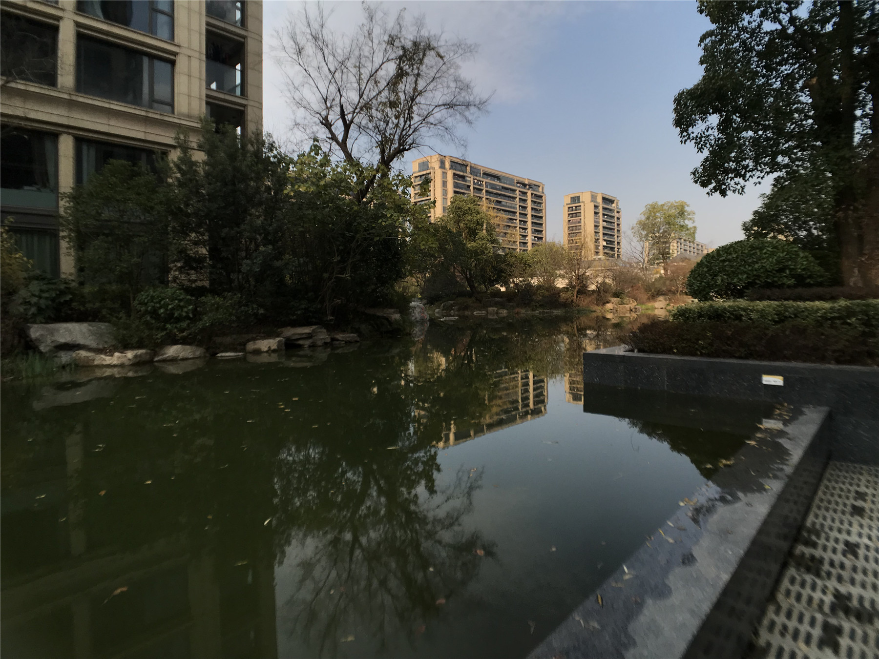Tianyuanmuge Luyunyuan compound photo 18
