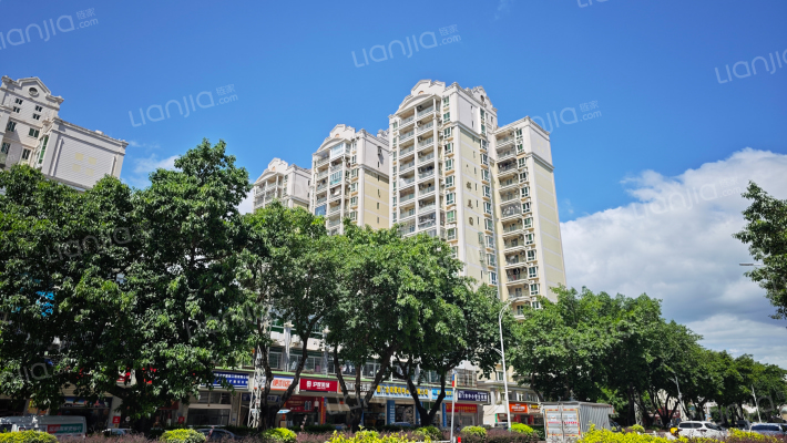 永祥花园外景图