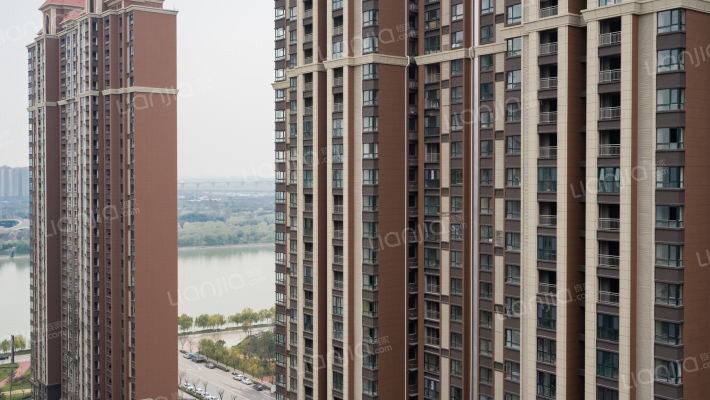 颐馨湿地壹号外景图