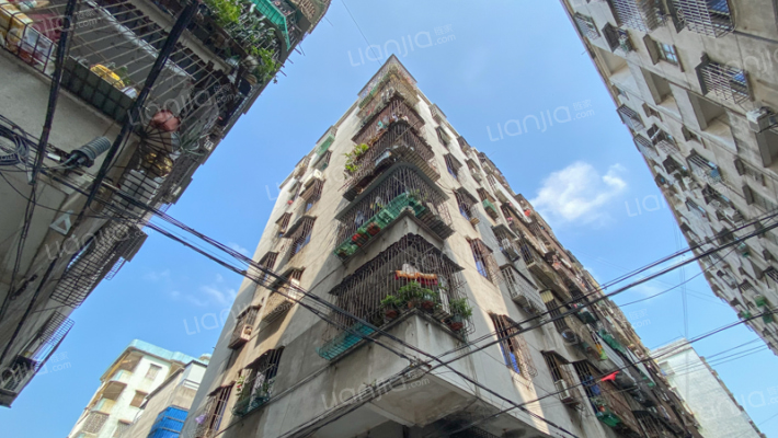 锦苑三巷8号外景图