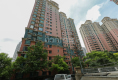 香港丽园户型图实景图