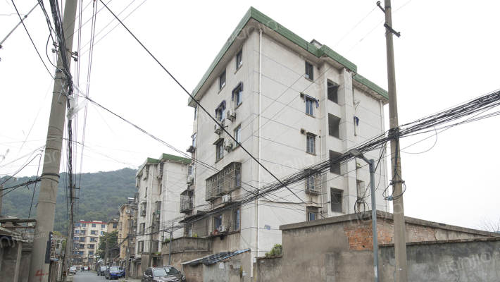 西湘弄13号外景图