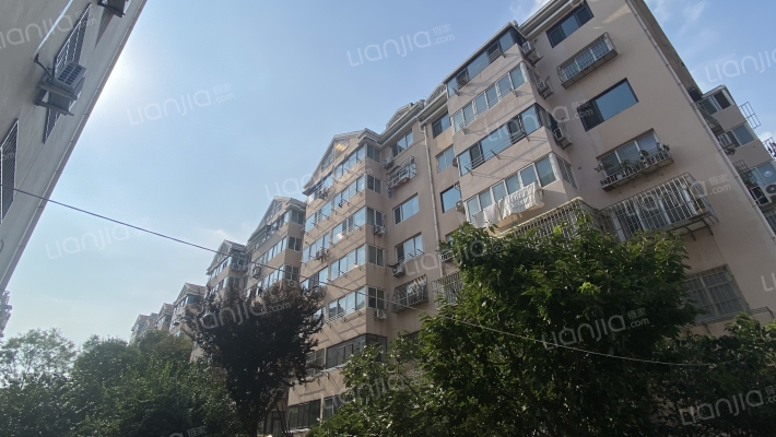 升平花园外景图