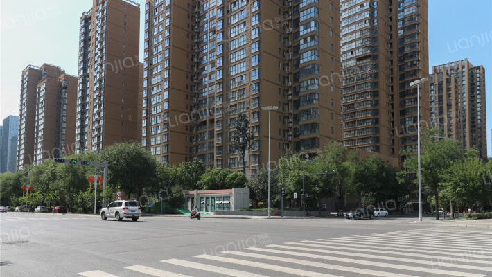 凤城九号外景图