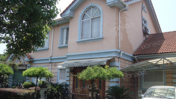 云桂花园_杭州云桂花园二手房|房价|租房【杭州贝壳找房】