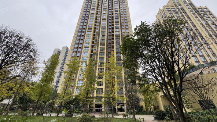 佳源生活广场外景图