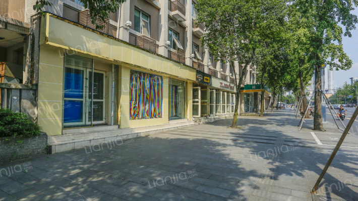 东风路15号外景图