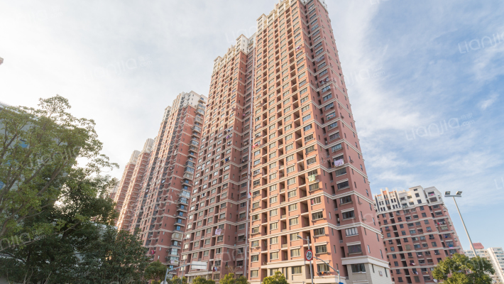 中环和乐苑外景图