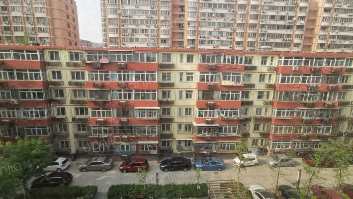 惠新西街甲15号院外景图