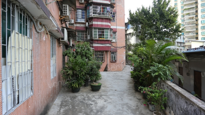 御景花园外景图