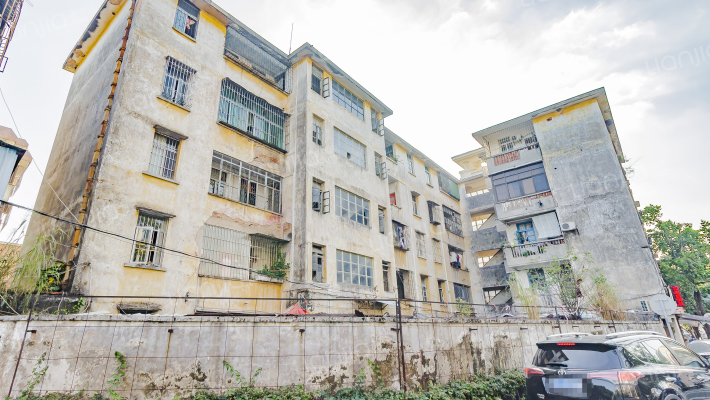 民族东路13号外景图