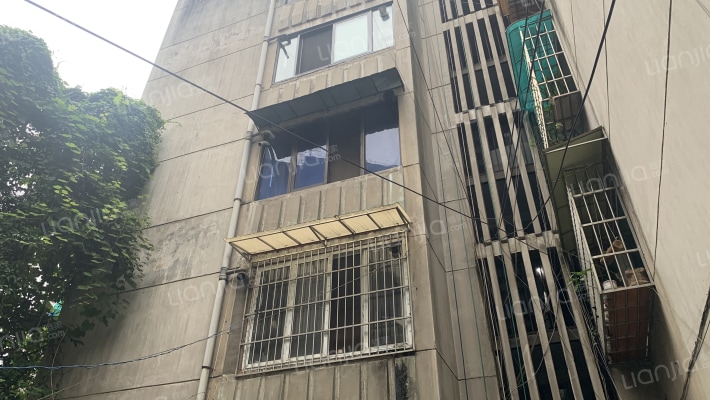 东北市街109号外景图