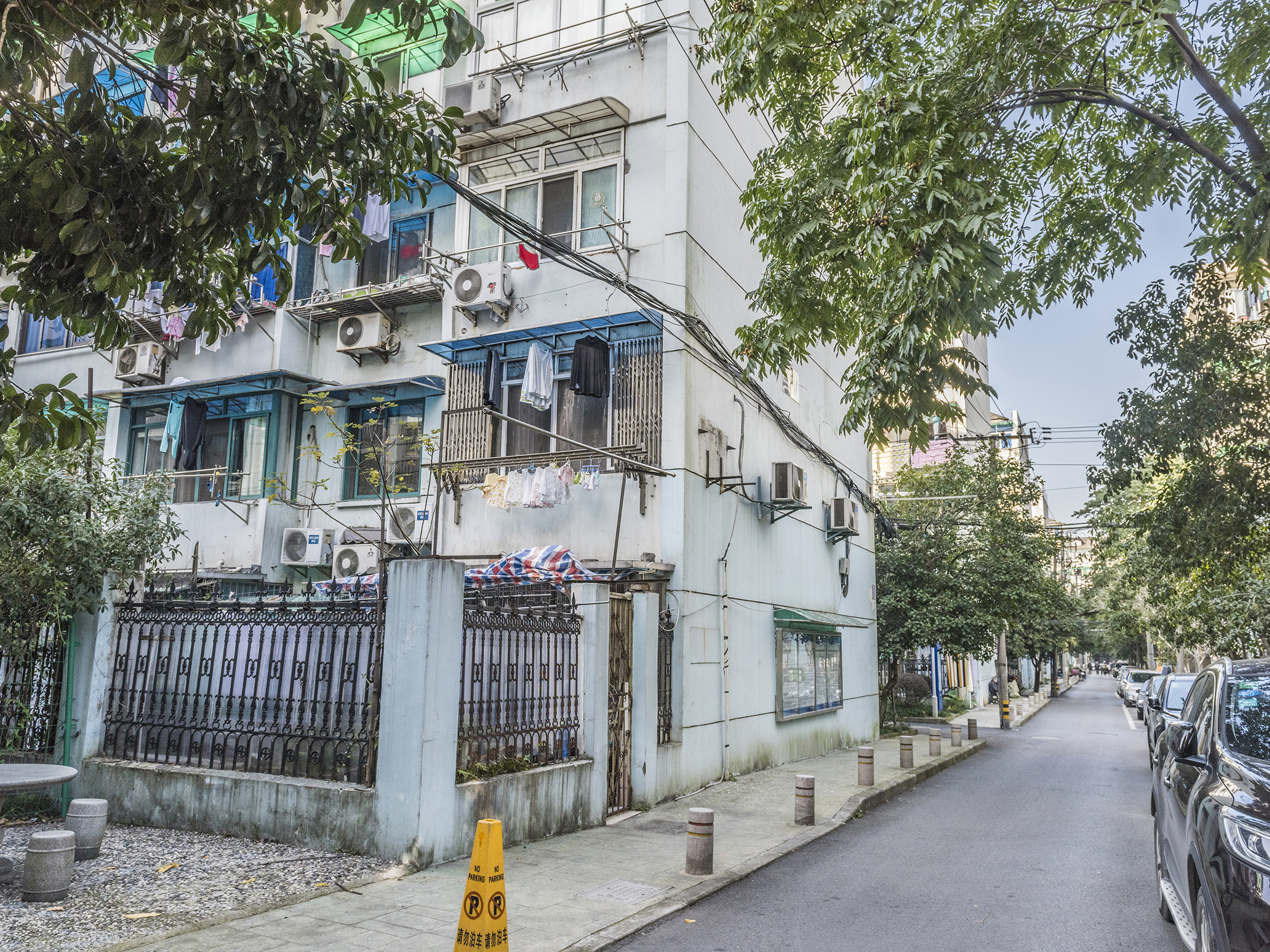 Shuguang Xincun compound photo 14