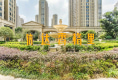 信达香格里户型图实景图