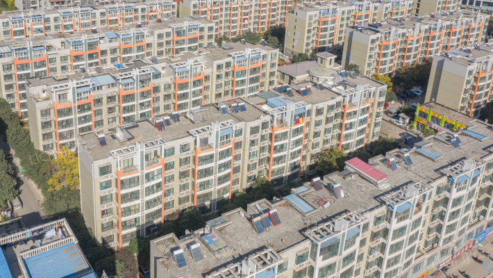 金海西湖美景外景图