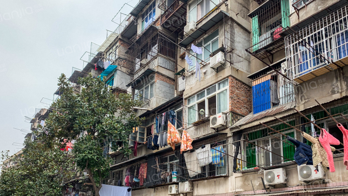 中华巷1号外景图