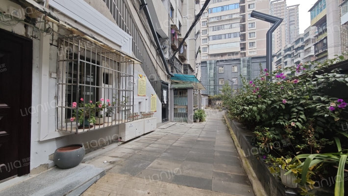 箭道南巷1号外景图