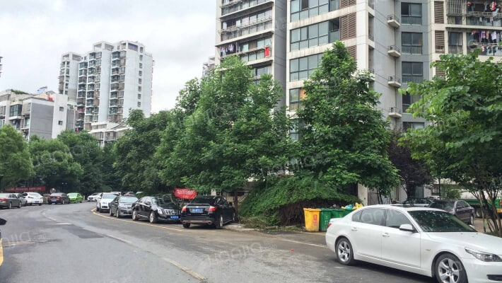 缤纷北苑外景图