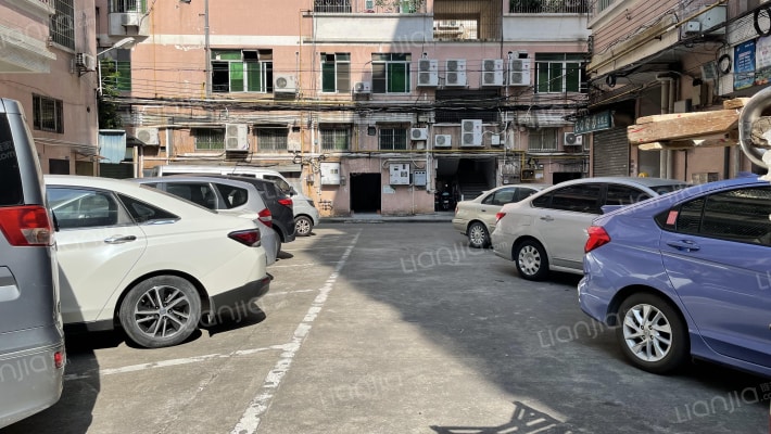 育才路3号外景图