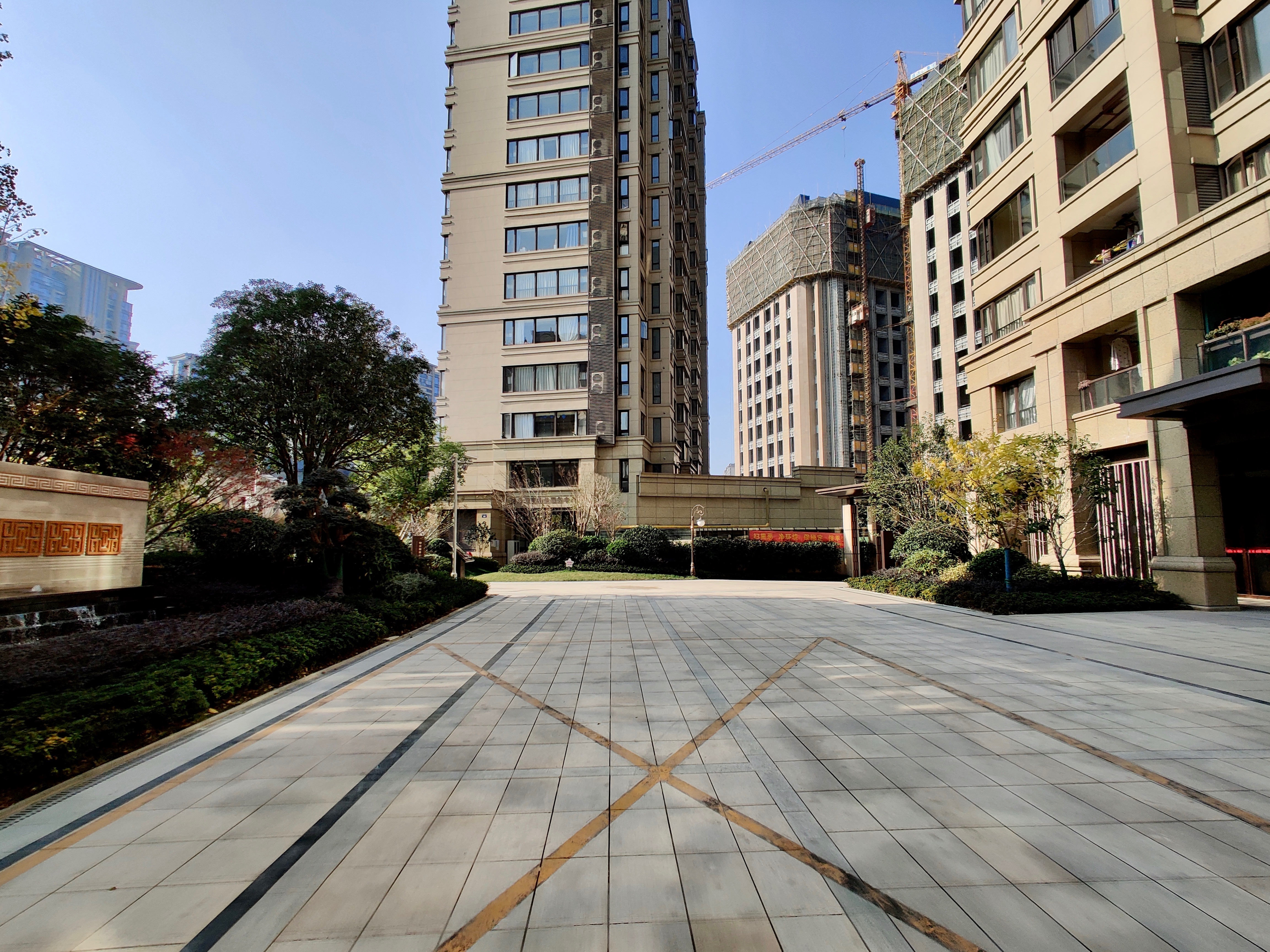 Xi Jiang Yue compound photo 7
