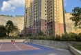 金威郦都户型图实景图