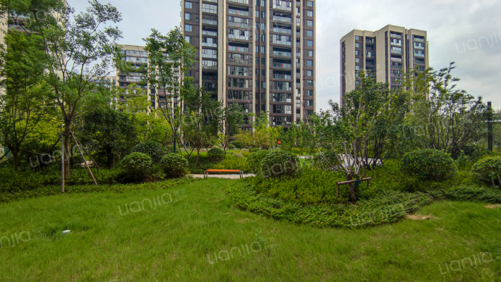 中城新时代外景图