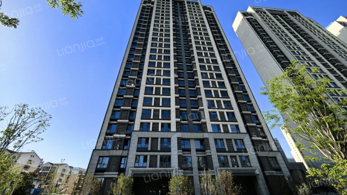 紫宸雅苑外景图