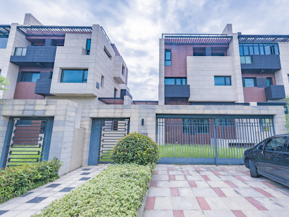 保利独墅西岸相册