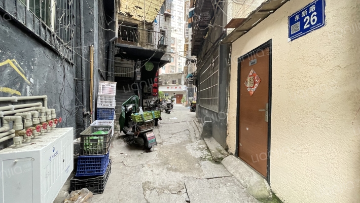 东新路26号外景图