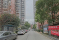 晟蓝花园户型图实景图