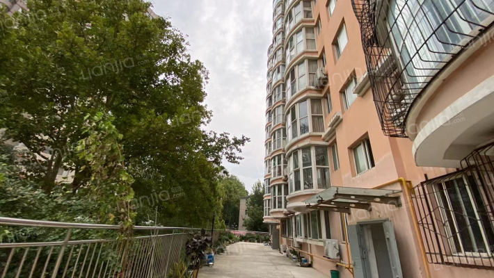 君悦枫景外景图